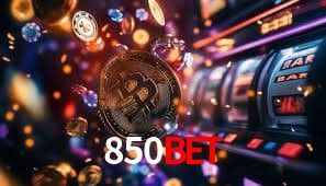 Download para Android e iOS na 850bet